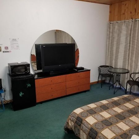 All Star Resort Madawaska Bagian luar foto