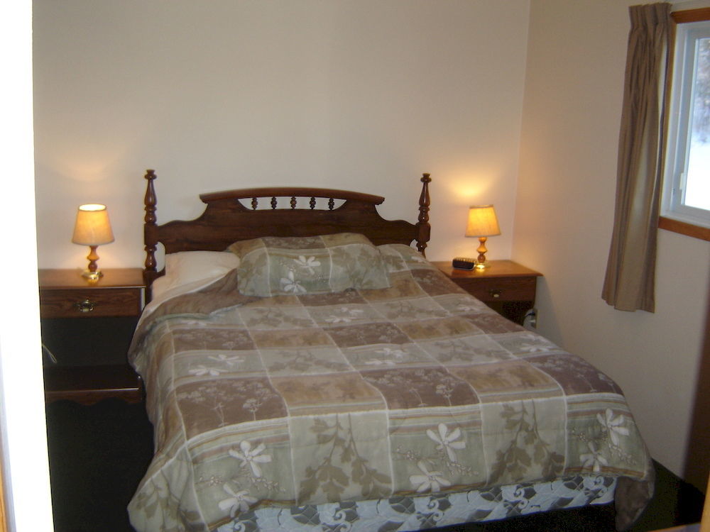 All Star Resort Madawaska Bagian luar foto