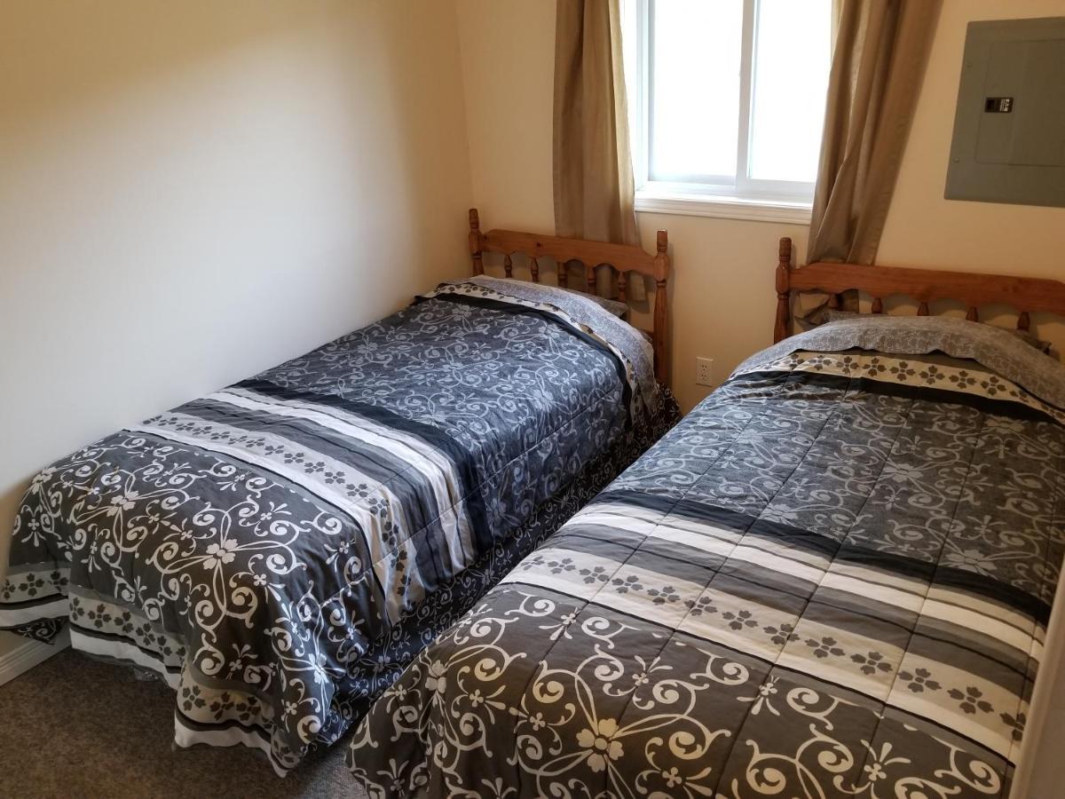 All Star Resort Madawaska Bagian luar foto