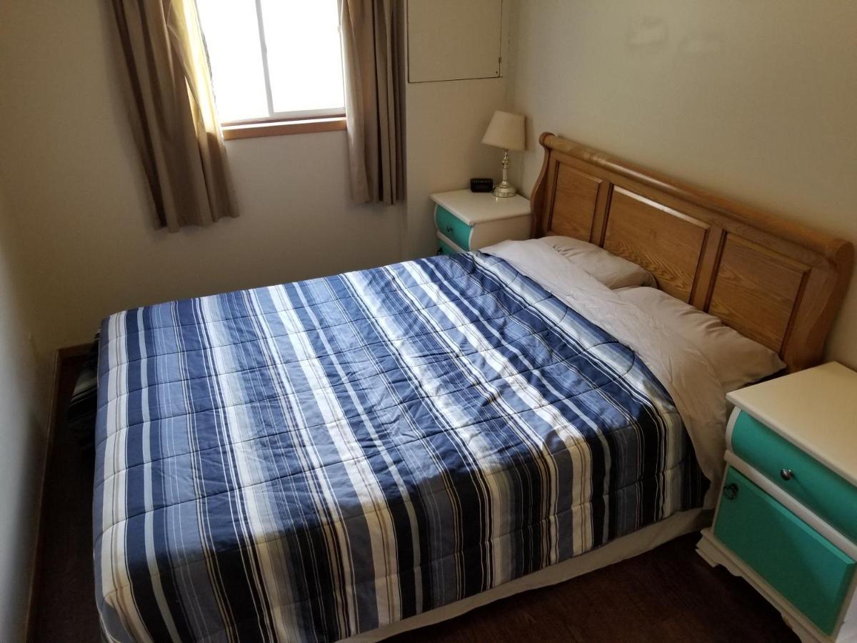 All Star Resort Madawaska Bagian luar foto